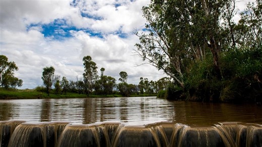 The Murray–Darling Basin Plan Evaluation is out. The next step is to fix the land, not just the flows