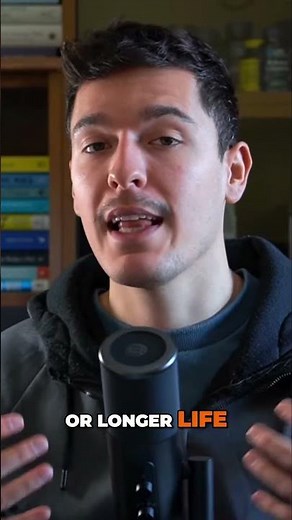 The Energy Conservation Theory 🪫 How the Brain and Body Work to Save Energy