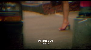 Evening viewing recommendation? Jane Campion's IN THE CUT (2003), now playing in our New York Stories series on the Criterion Channel! 🌆 https://www.criterionchannel.com/in-the-cut Directed by Academy Award nominee Jane Campion from the best-selling book by Susanna Moore, IN THE CUT stars Meg Ryan as Frannie Avery, a romance-wary creative-writing teacher who becomes involved with Malloy (Mark Ruffalo), a homicide detective investigating a murder in her Lower Manhattan neighborhood. Encouraged b