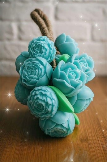 Tooba homemade soaps