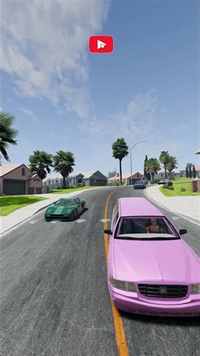 Cars vs Closing Barrier! 7-Seater Full of Dummies CRASH – BeamNG Drive #beamngdrive #shorts