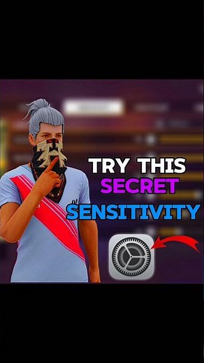 😈 This Secret Sensitivity Will Change Your Gameplay 🔥 | 100% Headshot Trick 💀 | Free Fire 2026