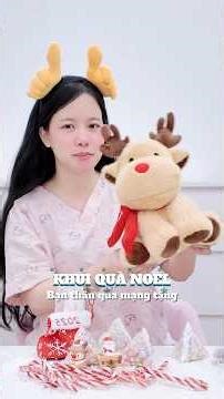 Unboxing a gift from my online best friend @yangyun1012 #betixiuriviu