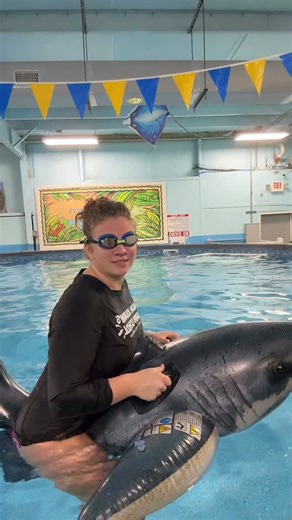 10K reactions · 8 comments | Pool Floats are kinda like Bugatti’s right?!? 藍 #TTTT | Aqua Journeys Swim School | Facebook