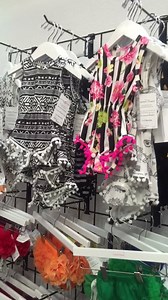 Twirl dresses, tutu diaper covers, moccasins, and those darling Pom Pom rompers! You can't go wrong with any choice! Visit Couture Flower on aisle 2! | The Plaid Peacock