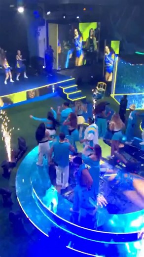 Tô todo arrepiado! É @anitta no #BBB26 🤩✨ | Multishow