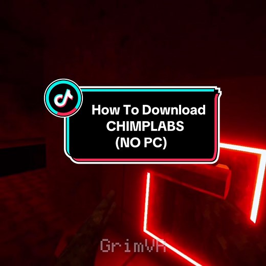 How To Download ChimpLabs! #gorillatag #gtag #virtualreality #gtagnews #vr #gorillataghorror #gtagghost #gorillatagghost #daisy09 #pbbv #gtagupdate #yeti #horror #capuchinvr #capuchin #bigscary #bigscaryvr #funhouse #scary #demon #vrhorrorgame #vrhorror #backrooms #lucyset #gtaghorror #monkeylabs #liminal #moderator #jmancurly #vmt #k9 #munkiedeluxe #monkeylabs #dapuchin #update #lemming #gorillatagupdate #chimplabs #chimplab #tutorial #howto