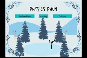 Physics Simulator