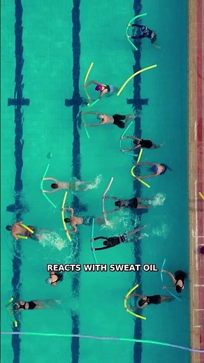 The Disgusting Truth About That Chlorine Smell