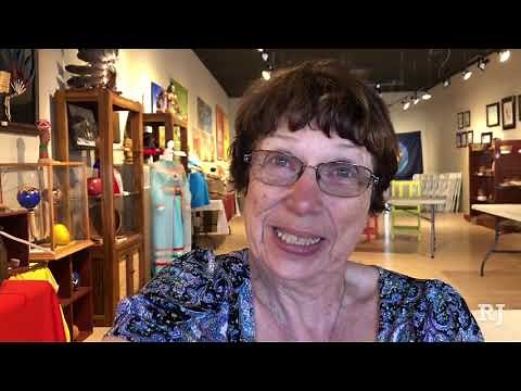 Kingman AZ residents love their little town