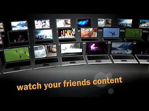 DLNA Media Server For Mac, Windows, and Linux