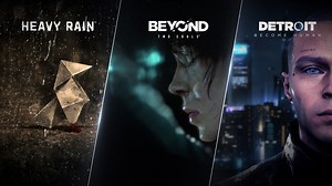 27K views · 663 reactions | Quantic Dream games are coming on PC this...