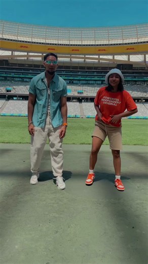 Exploring South Africa's Unique Street Style