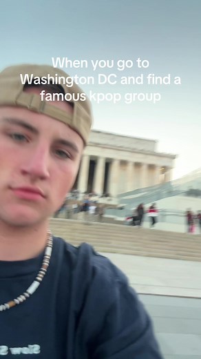 Exploring Riize: K-Pop Group in Washington DC