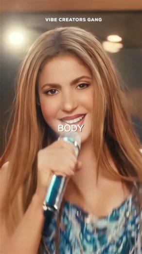 Shakira Perform "Hips Don't Lie" with Ed Sheeran 😲🔥