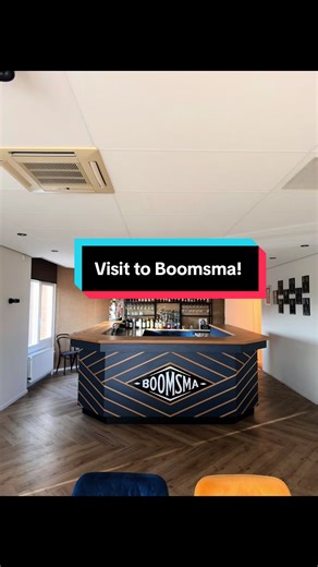 A visit to Boomsma! Great to visit them in Leeuwarden ✨ Fun spot on the Zeedijk 🍸 Craft, stories & atmosphere 📍 Amsterdam city centre A place where history meets the bar. More info via website. #amsterdamspots #zeedijk #cocktailbar #nightoutamsterdam #barvibes