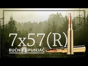 Kalibar 7x57 (r)