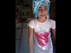 Mi rutina cuando me baño ✌✌✌❤😜😛👏😇👋