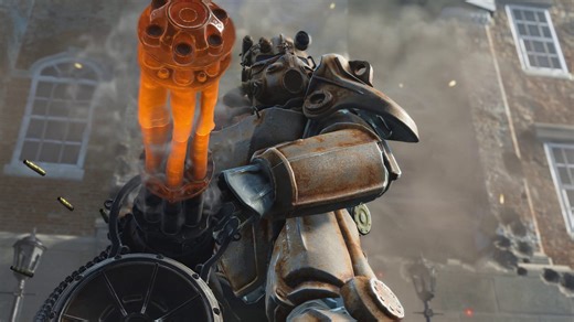 Fallout 4: Anniversary Edition Review | TheXboxHub