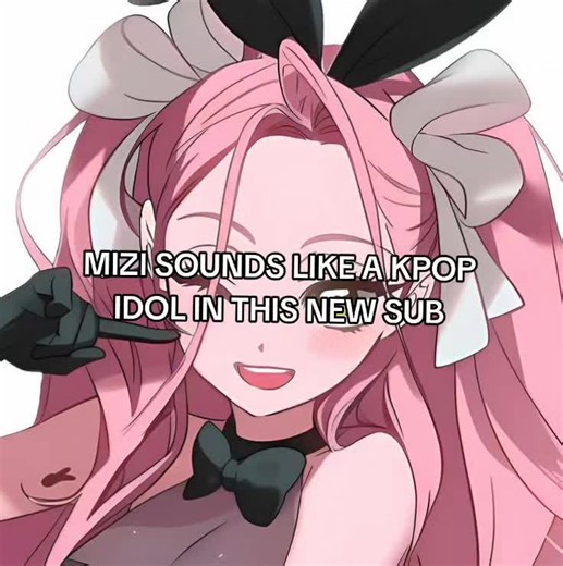 #new #trending #foryou #mizi #alnst