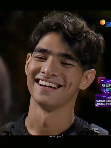 Harry full ngengir aqeela multi thinking #harryvaughan #aqeelacalista