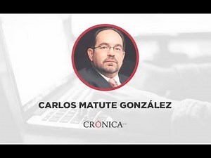 La reforma de pensiones en marcha (3) | Carlos Matute | La Crónica de Hoy