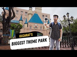 Aatapi Wonderland Theme Park - Unlimited Rides in 1250 Rs - One day picnic spot