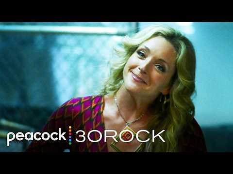 30 Rock moments that are my sense of humour | 30 Rock