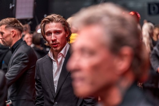 Maffay-Sohn wendet sich an Hater: "Ihr tut uns was Gutes"