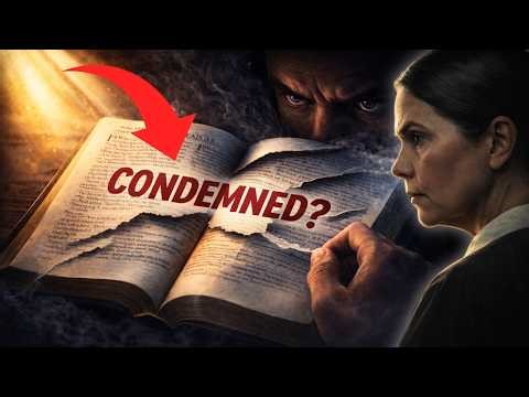 BIBLE: 5 Mistakes When Reading the Bible That Could Cost Your Salvation (Without Realizing It)