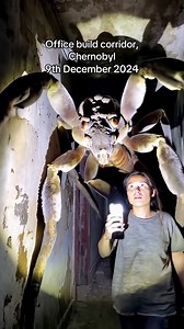 57K views · 316 reactions | Strange Creatures in Chernobyl part 2 﫥 #viralvideo #curiosities #reelsviral #fyp #animals | Henrry Animation | Facebook