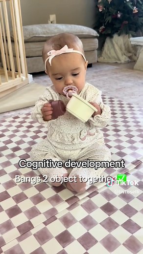 Tracking 8 Month Old Baby Milestones: Is Your Baby on Track?