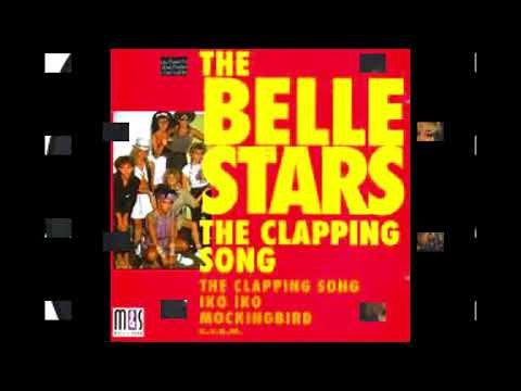 THE BELLE STARS The Clapping Song