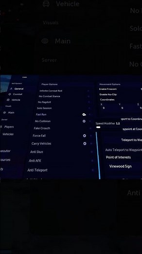 New Eulen Menu FiveM Aimbot Spoofer Ultra Stream Proof And More