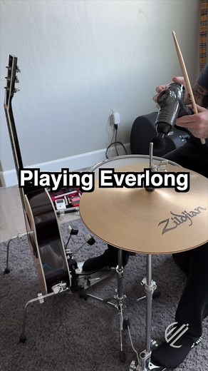 141K views · 410 reactions | It must be 300bpm, right? #drums #everythingwitheric #ericlovley | Everything With Eric | Facebook
