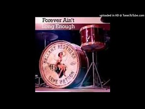 The Bellamy Brothers & Gene Watson - Forever Ain't Long Enough