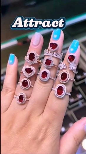 "Ruby: The King of Gemstones 💎 | Secrets, Power & History!" #ruby #subscribe