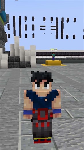 Command is in the community post #minecraft #gaming