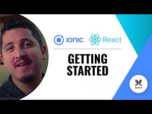 Ionic React Tutorial ⚛️ Getting Started Course | How to add Ionic to a ReactJS app | Modus Create