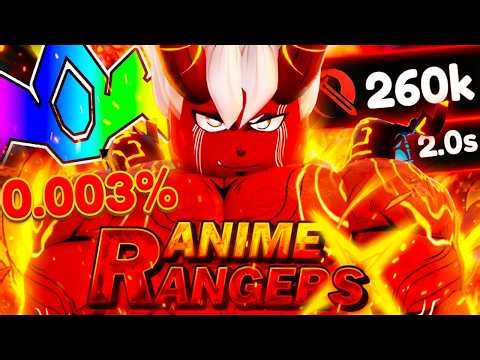 Getting The RANGER *0.003%* SHINRA BANSHOMAN In ReRangers X!