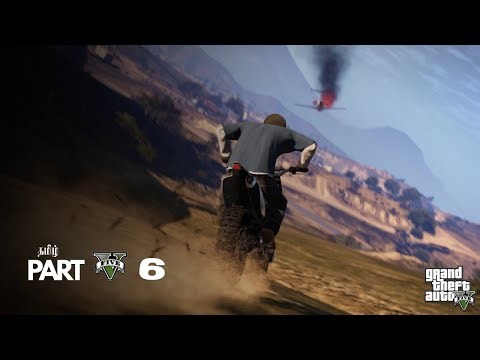 GTA 5 | Full Game - Part 6 | Session 2 | Live Tamil Gaming