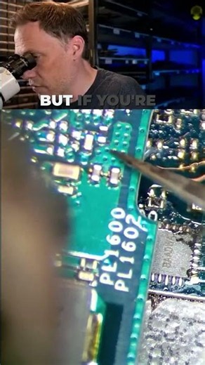 This Hidden Laptop Short RUINS EVERYTHING