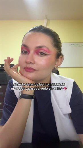 JAJAJAJAJAJA hace rato no leo perooooo me vi este anime y está 100/10. Eso í, todos están bien locos JAJAJAJJAJAJA no romantizar sus comportamientos, por favor #anime #animerecommendations #yakuzafianceraisewataningali