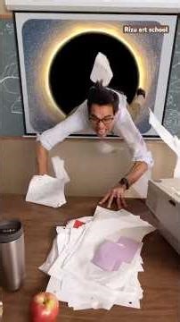 Black hole kya hai.. #viral #viralvideo #facts #shorts #short #science #universe #blackhole #views