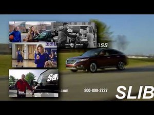 Safelite AutoGlass has a Sparta Secret V2 Remix