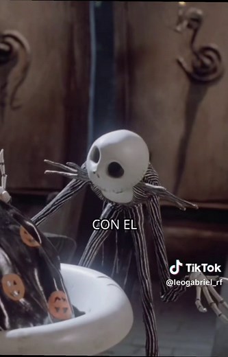 El extraño mundo de Jack: resumen y misterios explicados