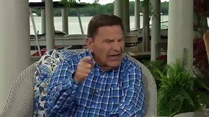 45K views · 4.6K reactions | You can't fight thoughts with thoughts. You have to fight thoughts with words. Watch as Kenneth and Gloria Copeland teach on how to combat negative thoughts that try to take hold of your thinking. | Kenneth Copeland Ministries | Facebook