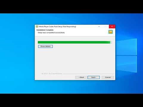 ¿Cómo solucionar el Reproductor de Windows Media encontró un problema al reproducir el archivo? FIX