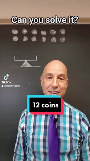 Identifying Counterfeit Coin with Balance Scales