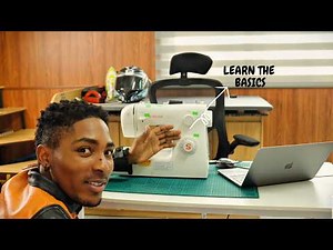 How To Use Sewing Machine For Beginners